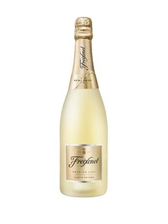 Espumante Freixenet Carta Nevada 750ML