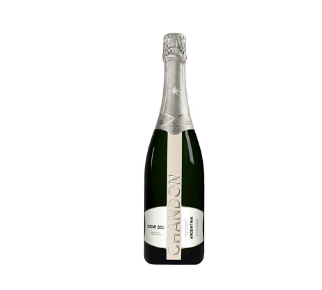 Espumante Chandon Demi Sec 750ML