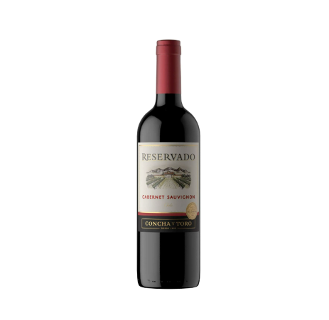 Vinho Reservado Cabernet Sauvignon 750ML