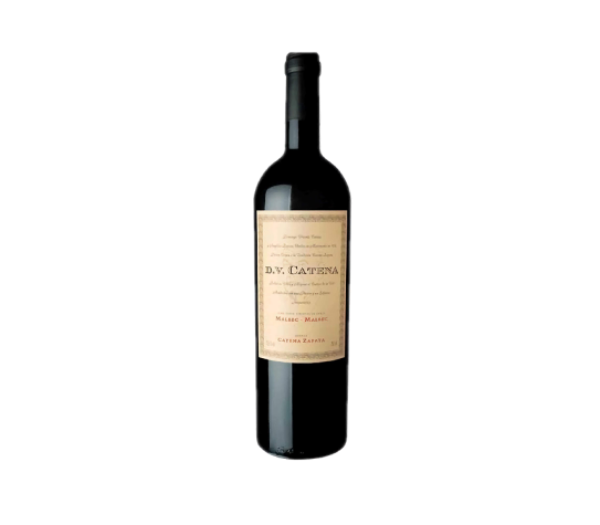 Vinho DV Catena Malbec 750 ML