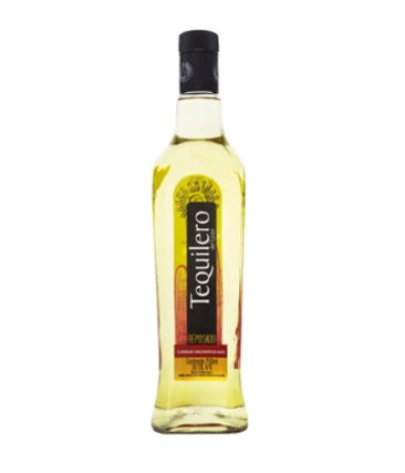 Tequilero Del Leste Reposado 750ML