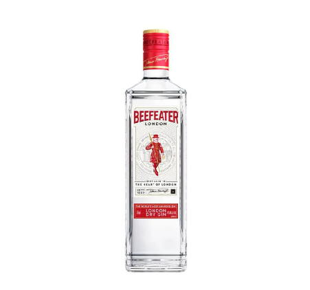Gin Beefeater 750ML