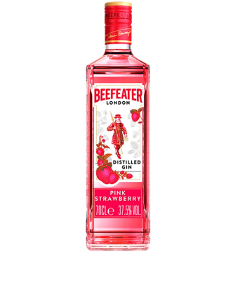 Gin Beefeater Pink 700ML