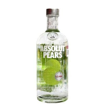 Vodka Absolut Pears 1L