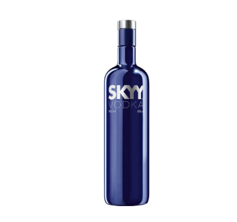 Vodka Skyy 750ML