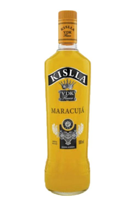 Vodka Kislla Maracujá 900ML