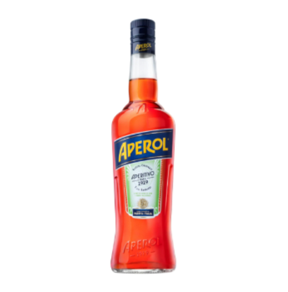 Bitter Aperol 750ML