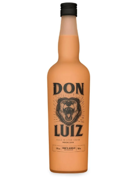 Licor Don Luiz 750ML