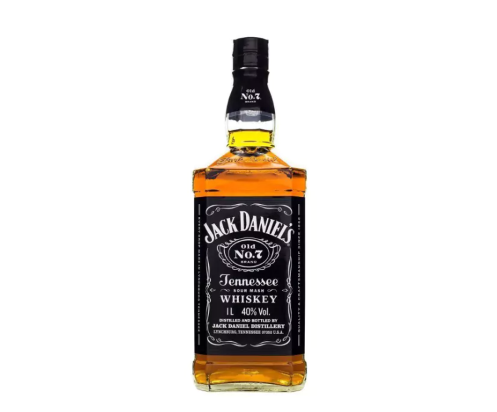 Whisky Jack Daniels N 07 1L