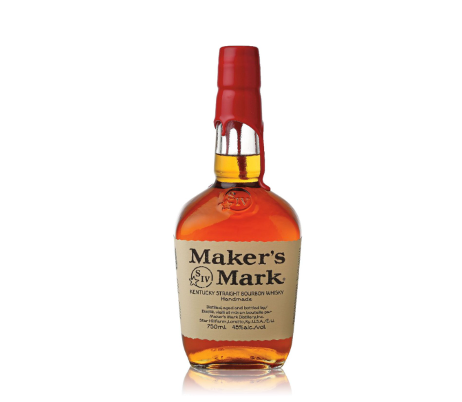 Whisky Maker`s Mark 750ML